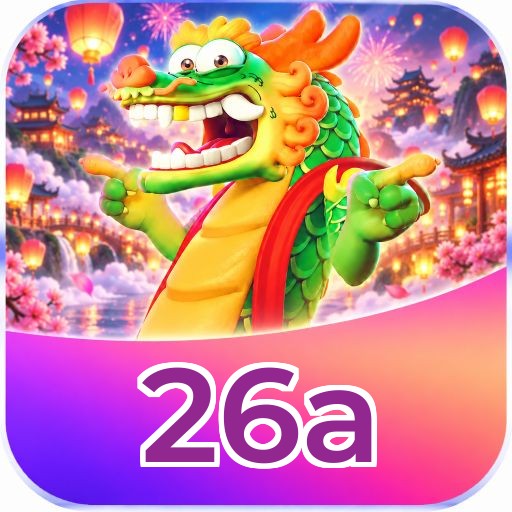 26a Logo Oficial