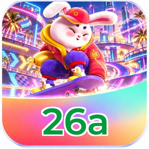 26a Logo