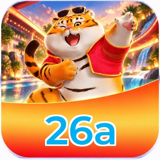 Logo da 26a