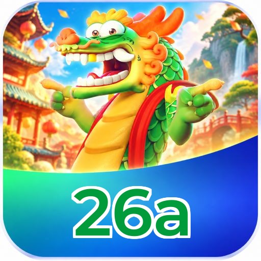 26a Logo