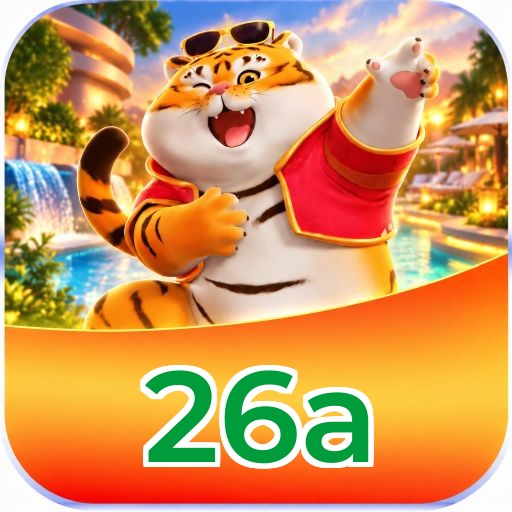 Como instalar o app da 26a