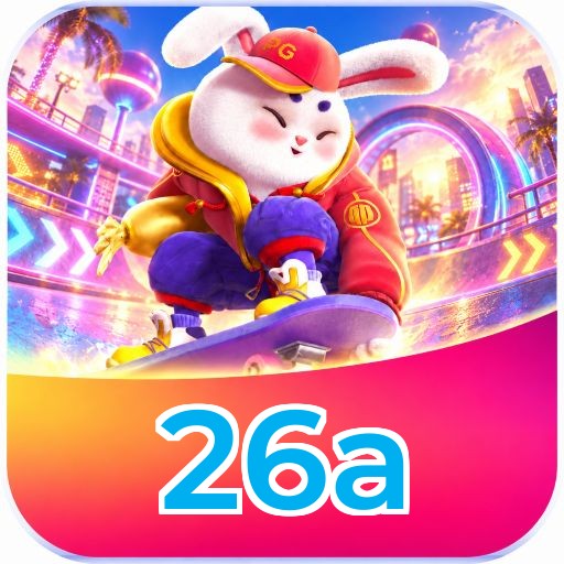 26a Logo