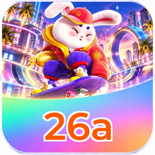 26a Slots Premium Brasil