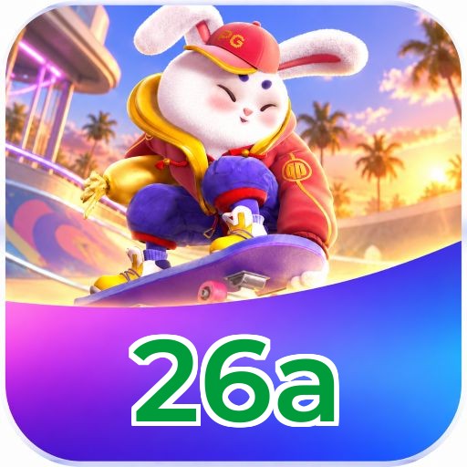 Logo 26a Loteria Online