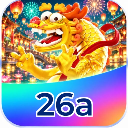 26a VIP Program Logo
