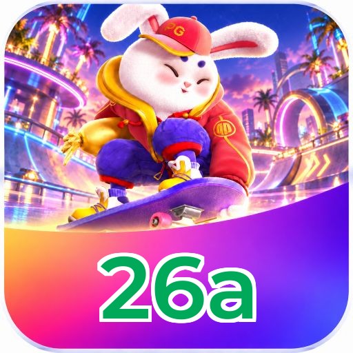 26a APP Logo Oficial Certificado Android iOS