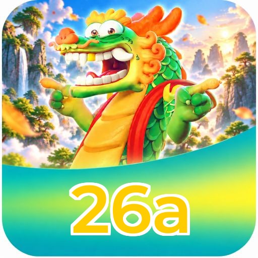 Logo 26a Baixar Download Brasil