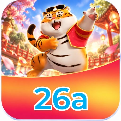 26a APK Logo Oficial Certificado