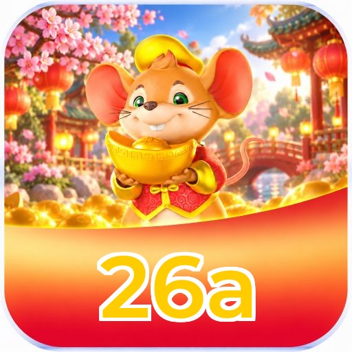 26a Baixar Download Logo Oficial Certificado